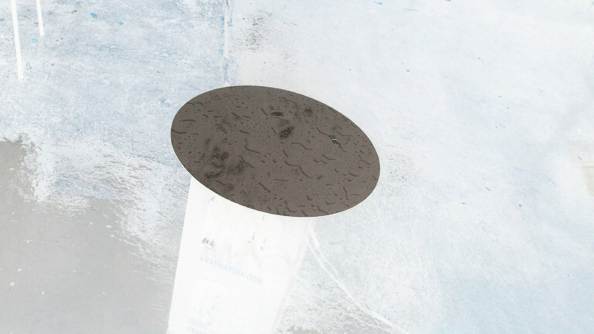 2021-08-29 Das Kleine Regen Rhythmus Orchester spielt 'autonome Beats' (Spiegel)